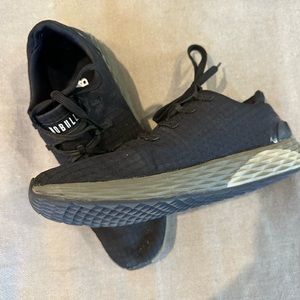 No Bull runner. Size 10.